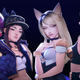 Illustration for article titled The Art Behind iLeague Of Legends/i K-Pop Video